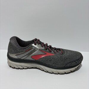 Brooks Women’s Adrenaline GTS 18 Running Shoes, Size 8.5 Wide